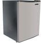 Magic Chef Energy Star 2.4 Cu. Ft. Mini All-Refrigerator with Stainless Steel Door, , large