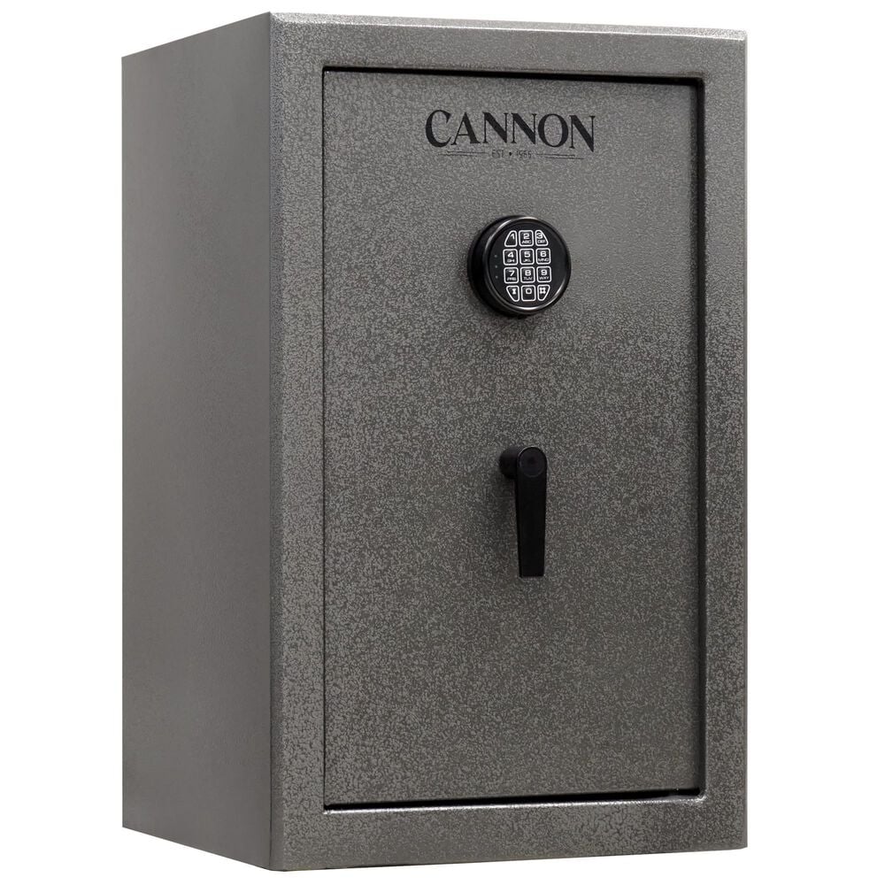 Cannon 30 Min. Fire-Resistant Home Safe, , large
