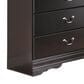 Ashley Huey Vineyard Dresser in Black, , large