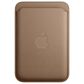 Apple iPhone FineWoven Wallet with MagSafe - Taupe, , large