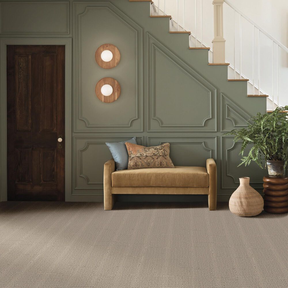 Anderson Tuftex Laine Carpet in Palmetto, , large