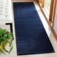 Safavieh Vision 2"2" x 10" Navy Runner, , large