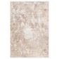 Surya Solar SOR2324 2" x 3" Ivory, Wheat, Taupe, Cream and Tan Area Rug, , large