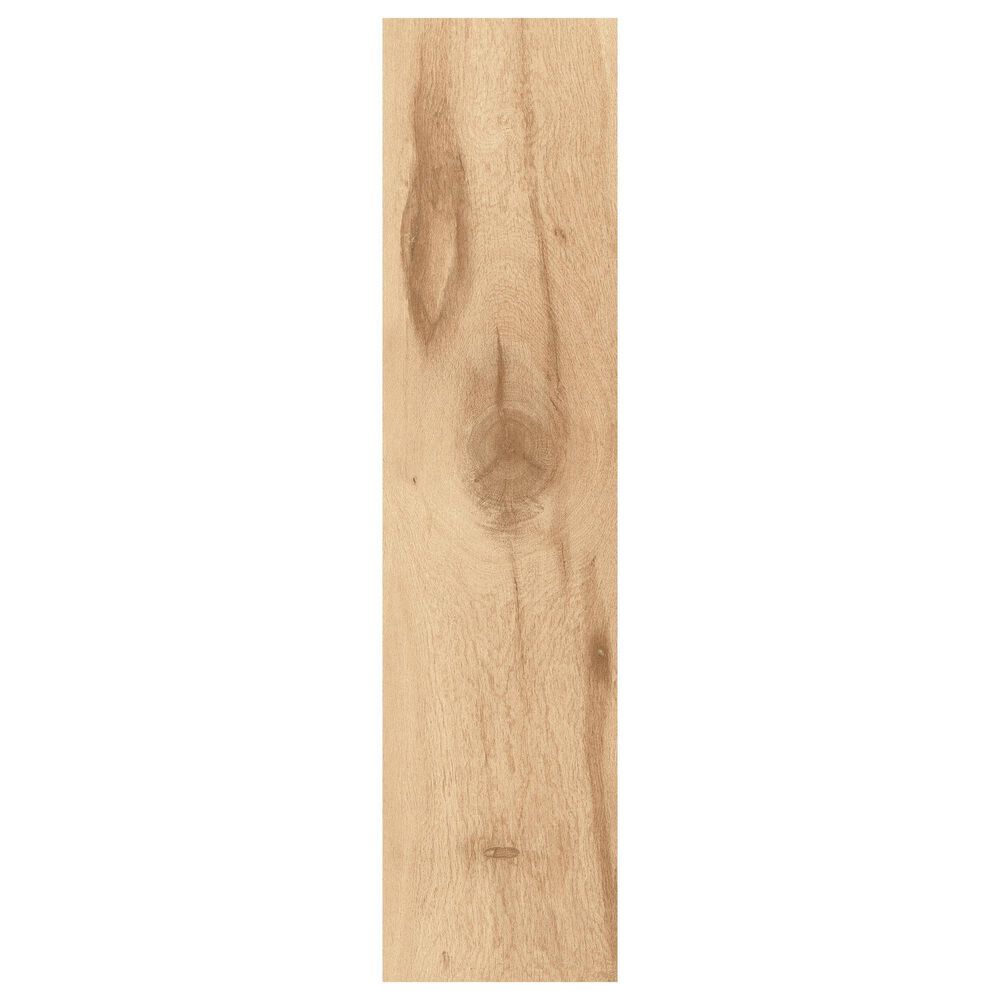 Emser Heirloom Larch 8" x 35" Porcelain Tile, , large