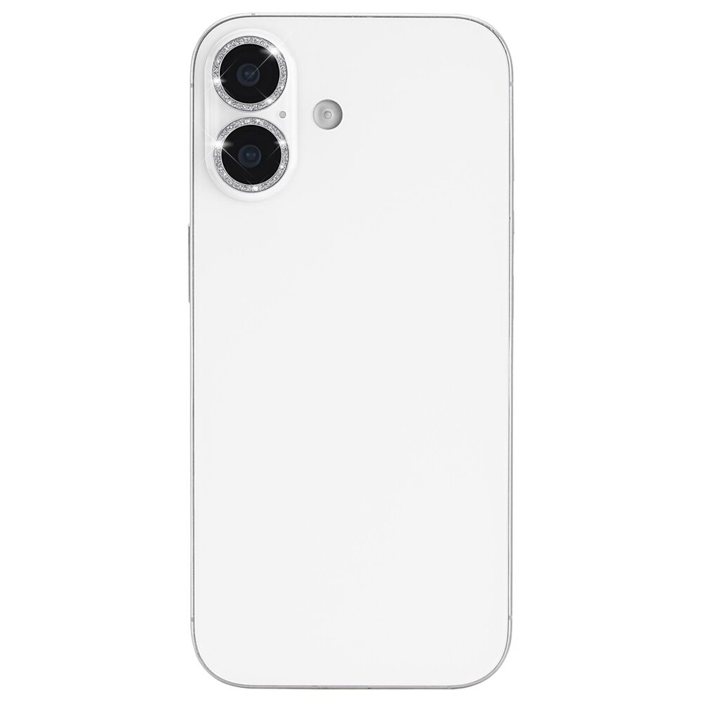 Case-Mate Aluminum Camera Lens Protector for iPhone 17 in Twinkle, , large