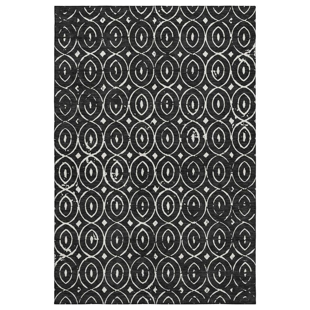 Dalyn Rug Company The Reserve TR12 Wheat 10" x 14" Indoor/Outdoor Area Rug, , large