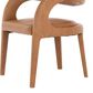 Four Hands Townsend Hawkins Dining Chair in Butterscotch, , large