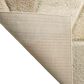 Dalyn Rug Company Carmona CO4 3"1" x 5" Linen Area Rug, , large