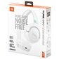 JBL Tune 680NC Wireless On-Ear Headphones in White, , large