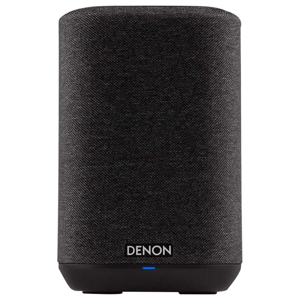 Denon Home 150 Wireless Speaker in Black, , large