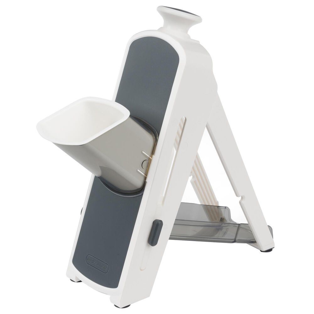 Progressive SafePrep Multi Slicer in Gray, , large