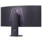 LG 45" UltraGear OLED 5K2K WUHD 165Hz or WFHD Dual Mode 330Hz 0.03ms G-sync Compatible DisplayPort 2.1 Gaming Monitor, , large