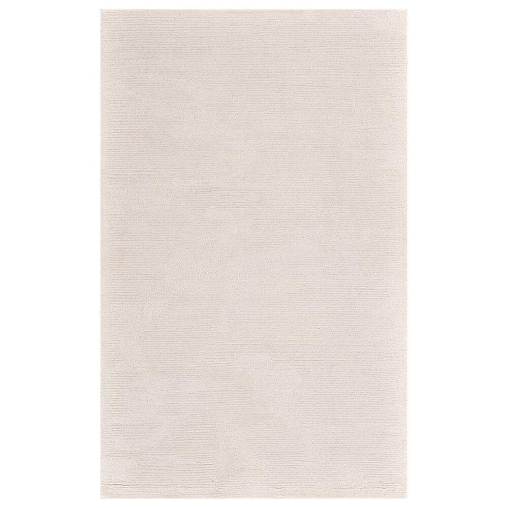 Amer Rugs Mexico Ivory 5" x 7"6" Area Rug, , large
