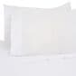 Trade Linker 3-Piece Twin/Twin XL Microfiber Sheet Set in White, , large