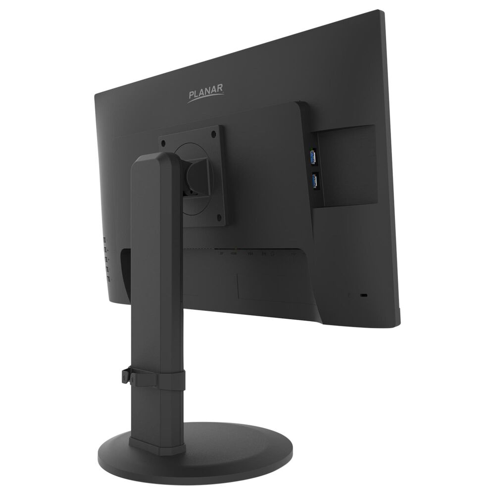 Planar PZN2410 - LCD Monitor - Full HD &#40;1080P&#41; - 24&quot;, , large