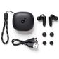 Anker P25i True Wireless Earbuds in Black, , large