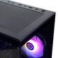 CyberPowerPC Gamer Supreme Gaming Desktop | Intel Core i7-14700KF - 32GB RAM - NVIDIA GeForce RTX 5060 Ti Graphics - 2TB SSD in Black, , large