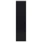Ashley Rowanbeck Bookcase in Black, , large