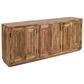 Slatehouse Ronan 6-Door Sideboard in Natural, , large