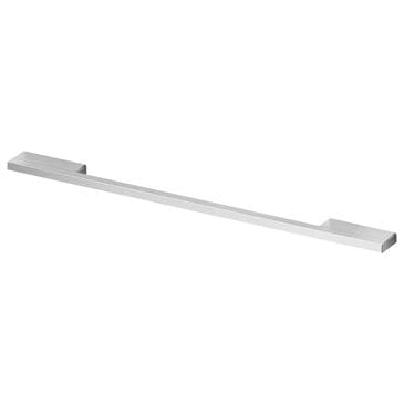 Fisher & Paykel Contemporary Fine Handle Kit for 24" Ovens or Warming Drawers in Brushed Stainless, , large