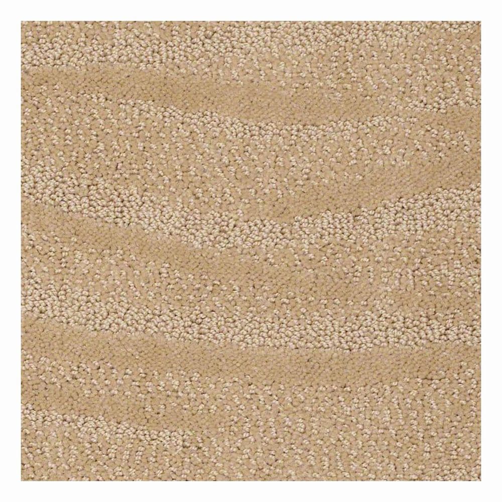 Anderson Tuftex Beach Daze Carpet in Chamois, , large