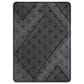 Beautyrest Black Series1 X-Firm Queen Mattress with High Profile Box Spring, , large