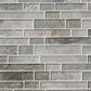 MS International Savoy Brown and Beige 12" x 12" Glass Mosaic Sheet, , large