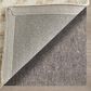 Feizy Wallace Beige 5" x 8" Area Rug, , large