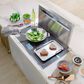 Thermador 36" Masterpiece Downdraft in Stainless Steel, , large