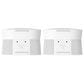SONOS Era 300 Premium Smart Speakers in White (Set of 2), , large