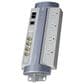 Panamax M8-AV 8 AC Outlet Surge Protection in Gray, , large