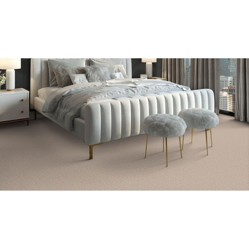Fabrica Aspen Carpet in Latte, , large