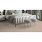 Fabrica Aspen Carpet in Latte, , large