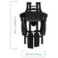 NordicTrack X16 Elliptical in Black, , large