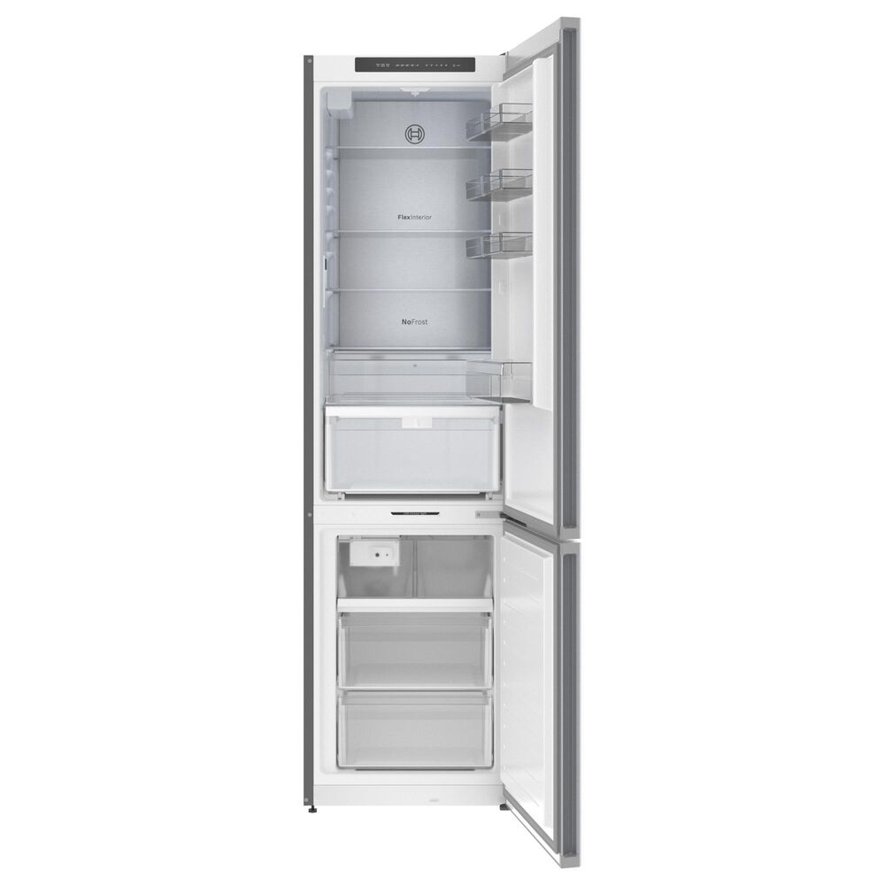 Bosch 14.1 Cu. Ft. 800 Series Freestanding Bottom Freezer Refrigerator 24&#39;&#39; in Stainless Steel, , large