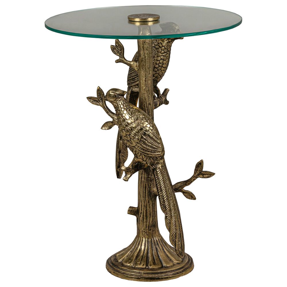 Jaipur Home neirin accent table, , large