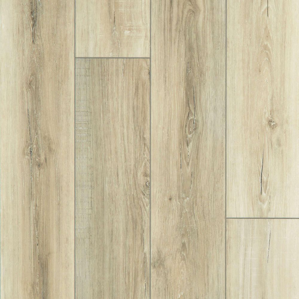 Shaw Vinyl Tile Adventure HD Plus Accent Driftwood 7" x 48" Vinyl Plank, , large