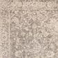 Feizy Reagan 8" x 11" Gray Area Rug, , large