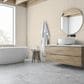 Emser Catch Ivory 3" x 6" Matte Subway Ceramic Wall Tile, , large