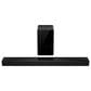 TCL 85" Class QM6K Series 4K UHD HDR QD-Mini LED - Smart Google TV with Q Class 5.1.2 Channel Soundbar System in Black, , large