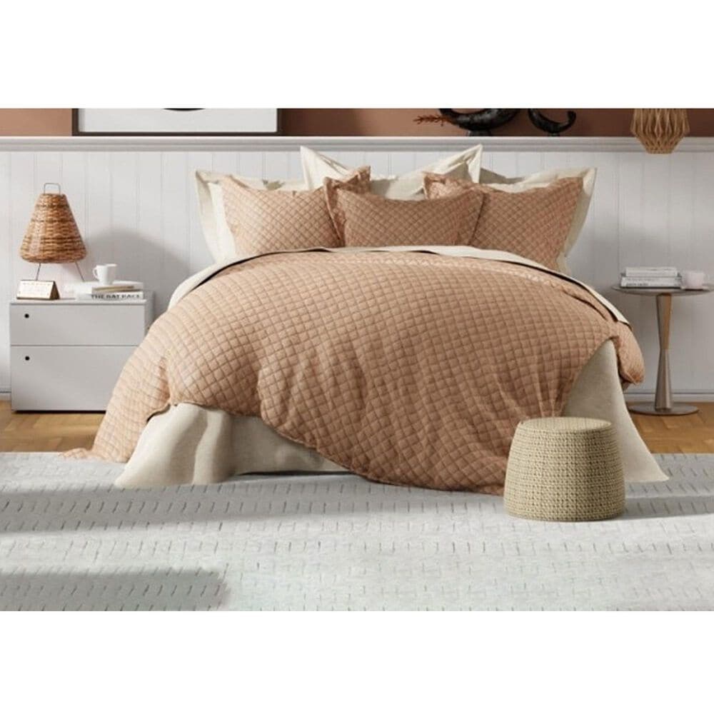 Feizy Matson 8&#39;6&quot; x 11&#39;6&quot; Ivory Area Rug, , large