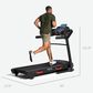 Bowflex BXT8J Treadmill in Black, , large
