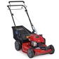 Toro 22" Smartstow Recycler Self-Propel Gas Lawn Mower, , large