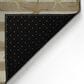 Dalyn Rug Company Seabreeze SZ12 9" x 12" Beige Area Rug, , large