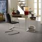 Philadelphia Mixed Essentials Carpet in Quill Grey, , large