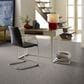 Shaw Mixed Essentials Carpet in Quill Grey, , large