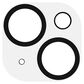 Case-Mate Rear Camera Lens Glass Protector for Apple iPhone 15/15 Plus in Clear, , large