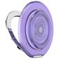 PopSockets MagSafe Circle Kick-Out PopGrip in Translucent Dusty Purple, , large