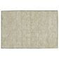 Dalyn Rug Company Solace SL12 2"6" x 3"10" Beige Area Rug, , large