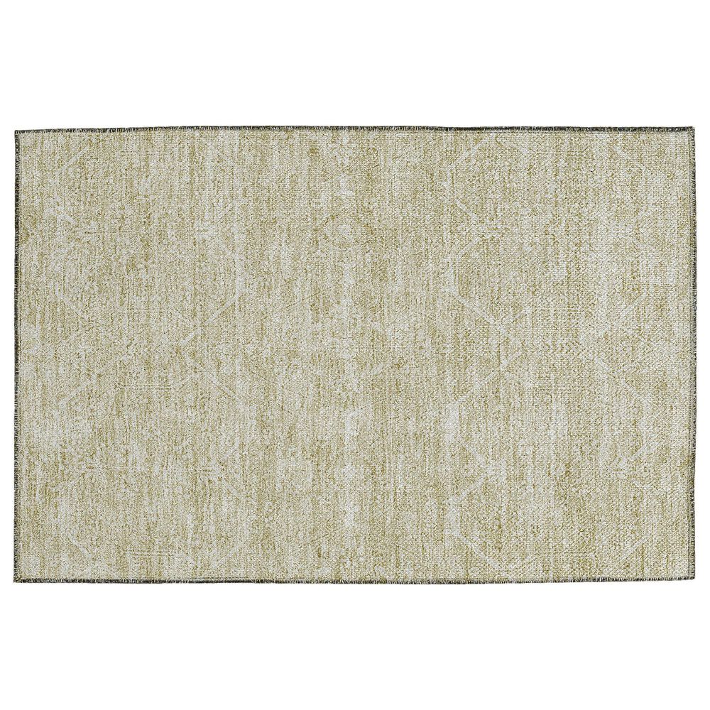 Dalyn Rug Company Solace SL12 2"6" x 3"10" Beige Area Rug, , large